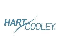 Hart & Cooley Logo